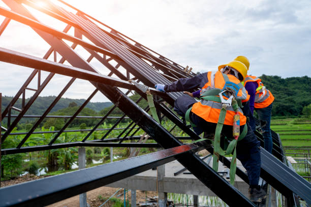 Best Roof Restoration Services  in Monmouth Beach, NJ