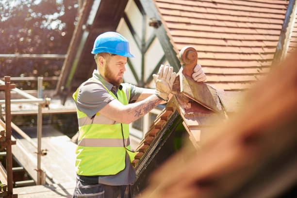 Best Storm Damage Roof Repair  in Monmouth Beach, NJ