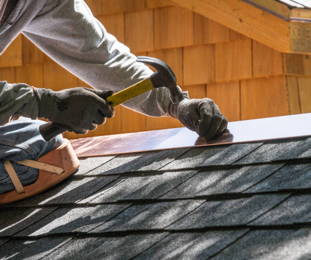 Quick and Trustworthy Emergency Roof Repair Services in Monmouth Beach, NJ